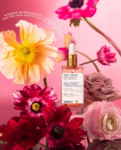 SOFT SERVE Serum Truly