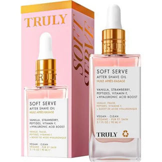 Truly Aceite Intimo Beauty Post Afeitado - Últimas 7 Unidades 🔥